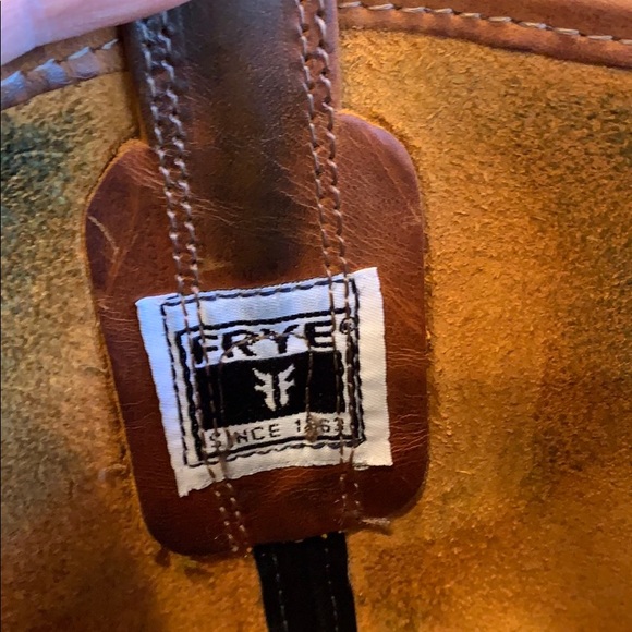 Frye boots - Picture 6 of 6